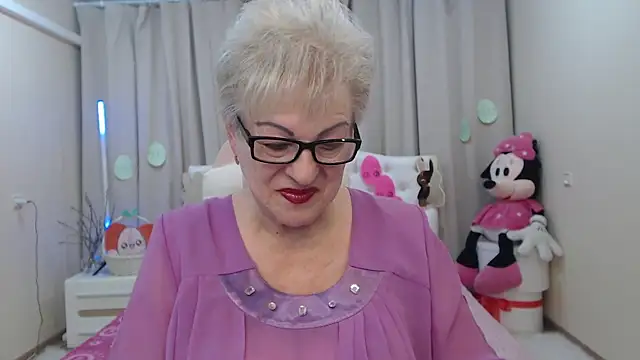 KayleSmoll Webcam-Show