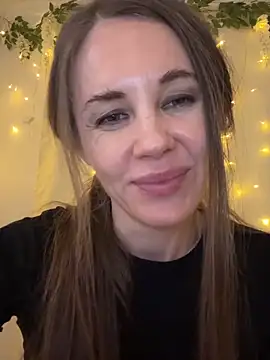 LucieMack Live XXX-Chat