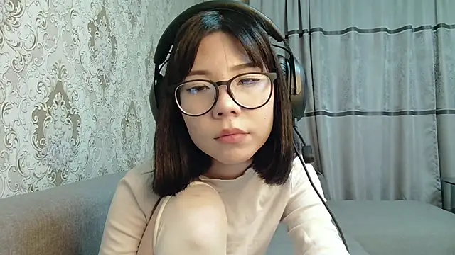 Živý XXX chat AprilOnilll