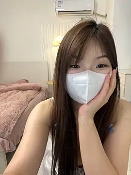 _xiaoxinxin_ 라이브 XXX 채팅