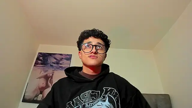 Adonibaskerville4 Live XXX-Chat