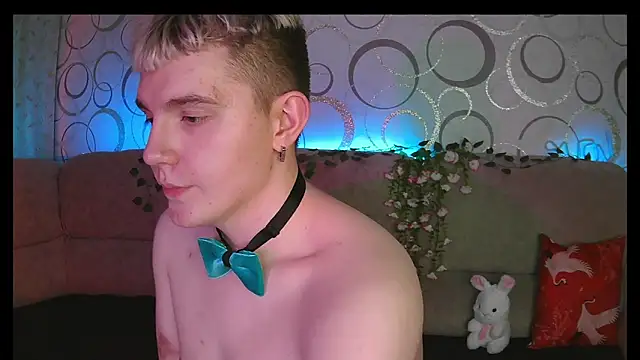 sweetescapeforu webcam show