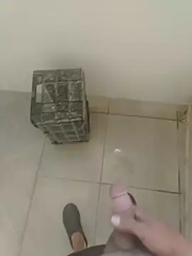 jirafa1995: вебкам-шоу