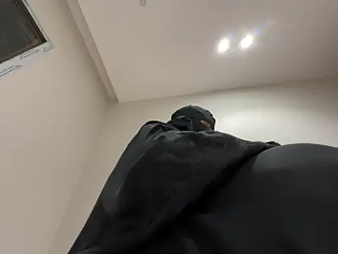 Show Webcam de Submissive_Arab