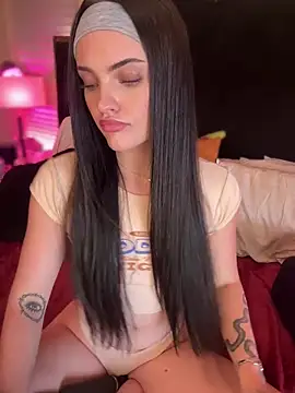 KarissaChantelle – Live XXX-chat