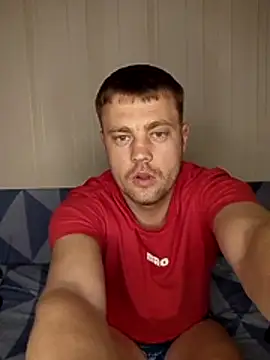 Webkamerová show -Mehukas_masho_