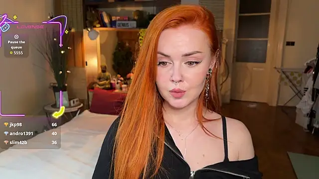 Sargonium999 라이브 XXX 채팅