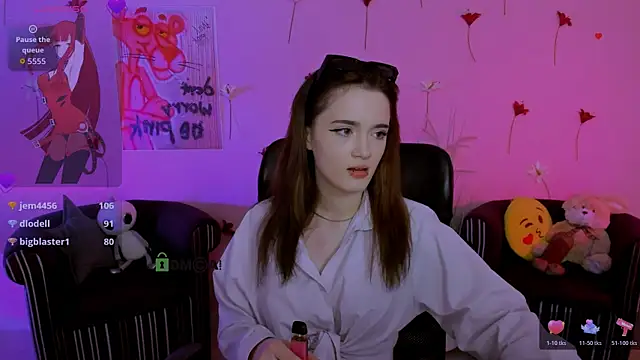 liana_kisses – Live XXX-chat