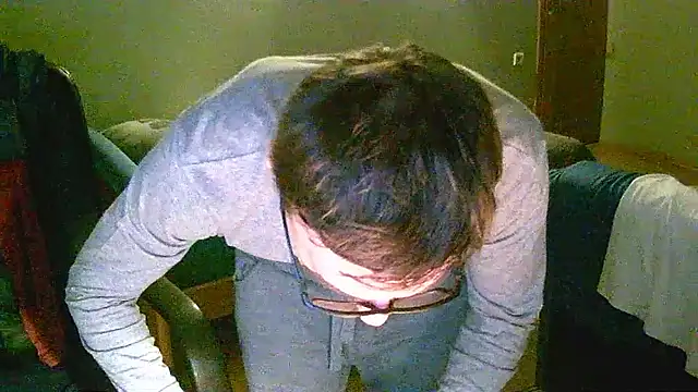 Show webcam de dado-hot12