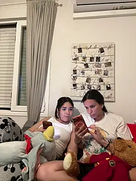 daniniescobarr – Naživo XXX chat