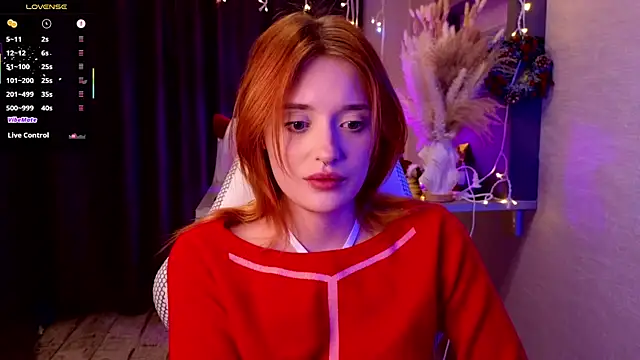 Hisoka_akerley – Naživo XXX chat