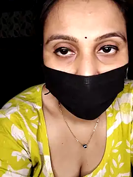 Horny_Shalu – Naživo XXX chat