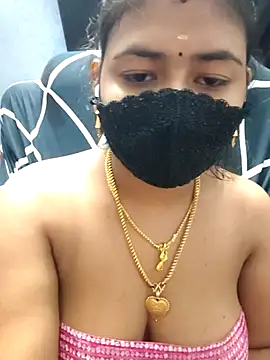 Tamil_Lotus – Naživo XXX chat