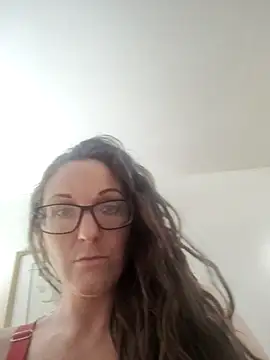 Show webcam de PrincessP8989