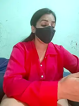 the_saavi Live XXX-Chat