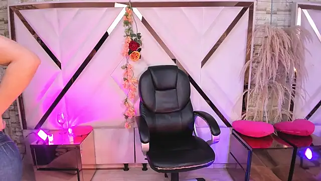 Irina_Rouse's Live XXX Chat