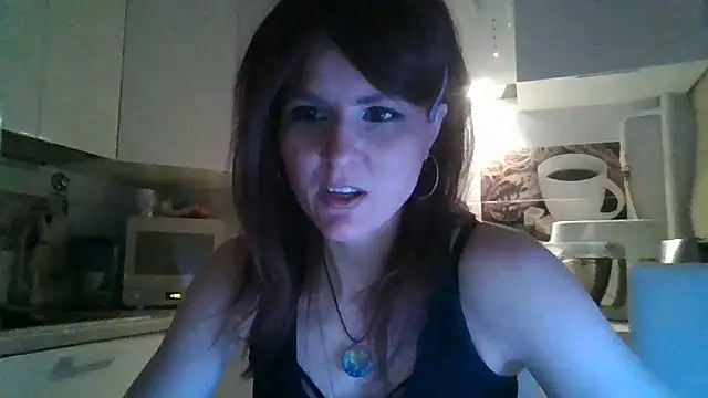 Arivonne – Live XXX-chat