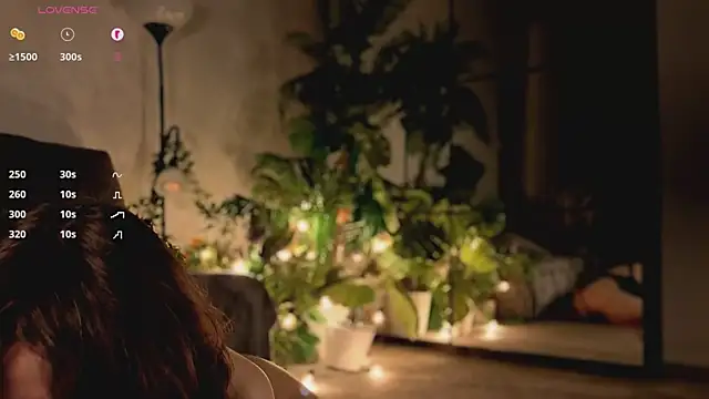 MelodySinclair's Live XXX Chat