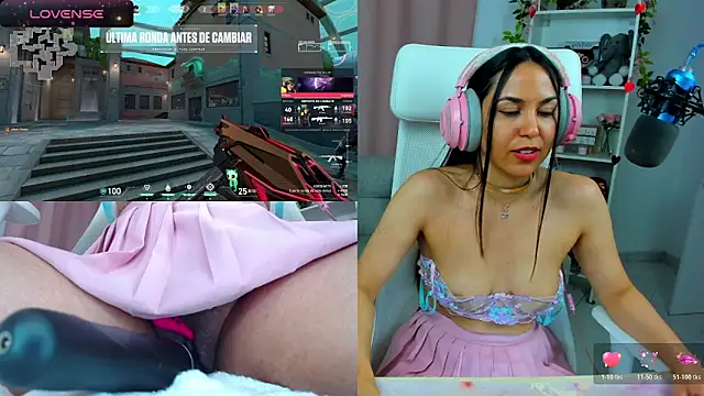 VenusIslove – Naživo XXX chat