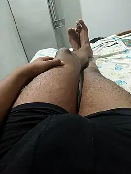 SoulMolde Webcam-Show