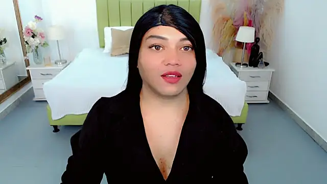 Show modela charlotte1_sweet na web-kameri