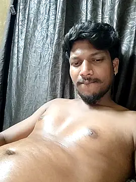 عرض كام Handsome_09