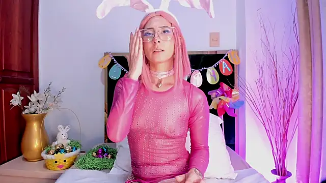 AnnaDenver Chat XXX live