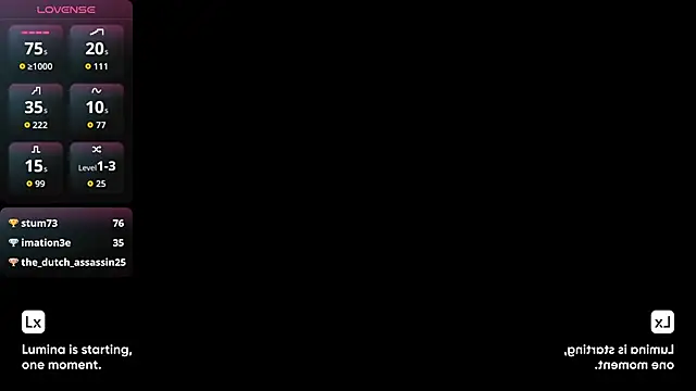 AylaWhisper: онлайн-секс-чат