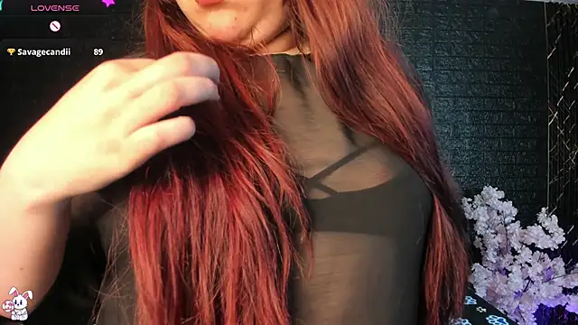 NicoleeDemara's Live XXX Chat