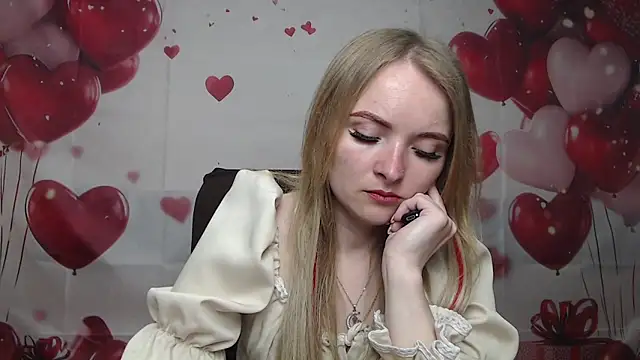 Nic0leDreams – Live XXX-chat