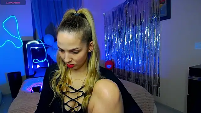 Alexandracandy: απευθείας συνομιλία ΧΧΧ