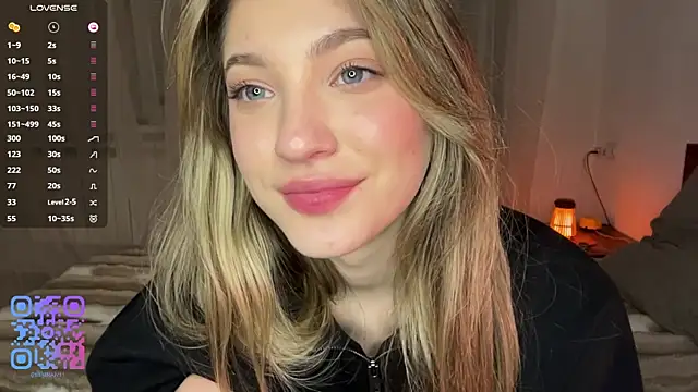 1Kellynaive – Naživo XXX chat