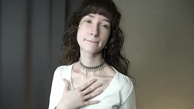 DellaLeck Webcam show