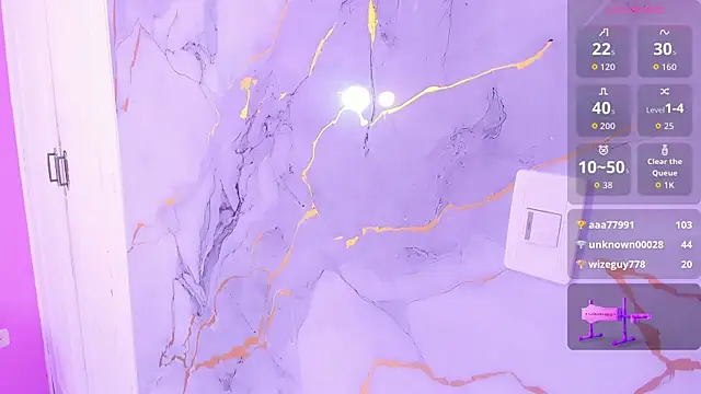 veronica_bigass' Live XXX Chat