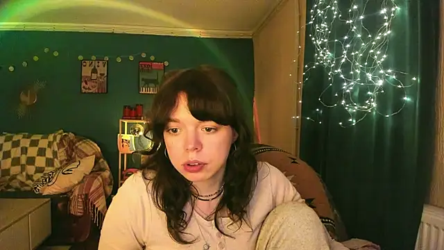 Онлайн чат XXX ClancyMorissey