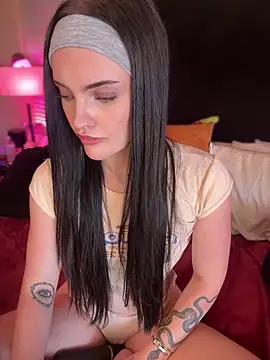 KarissaChantelle – Naživo XXX chat