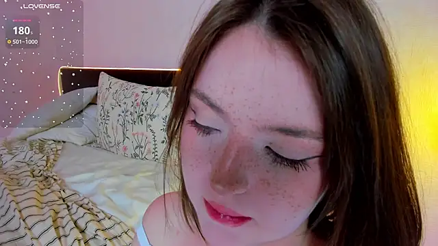 lexxxxxxiのライブXXXチャット