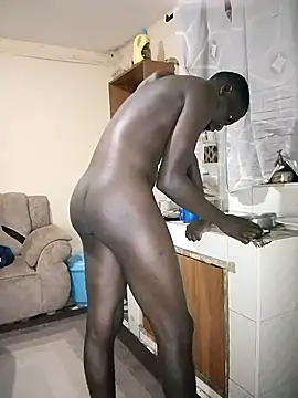 Brian_johns Show Webcam