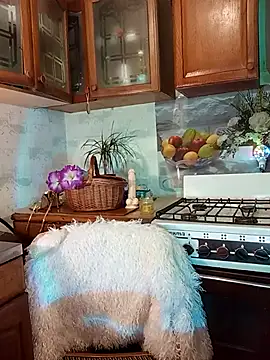 Вебкам-шоу XHelenaX90