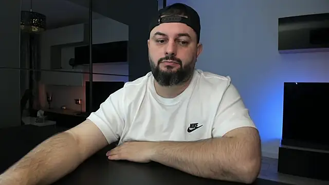 Chat XXX ao vivo de DravenPeak