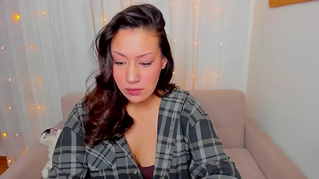 FieryHeart – Live XXX-chat