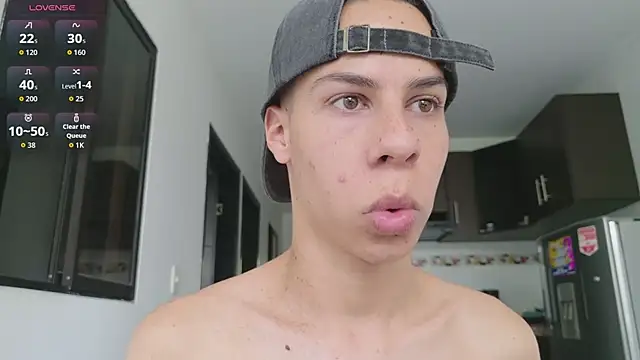 grey___27 现场XXX聊天