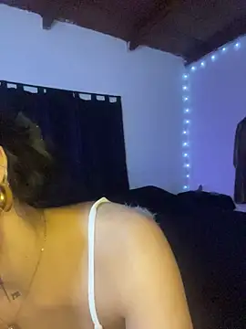 XXX chat uživo modela anoramarlowe