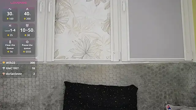 Hetera Live XXX-chat