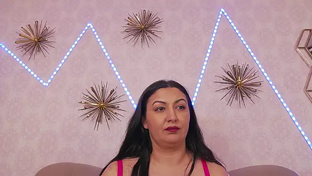 BustyEva_ Webcamshow