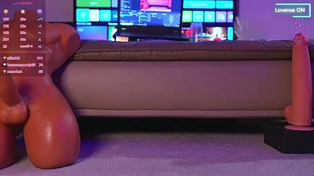 دردشة PawgOfficial الجنسية المباشرة