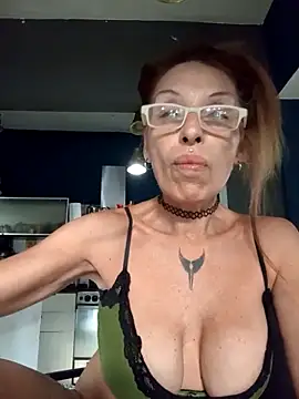 FrozenWaffle Adlı Modelin Canlı XXX Sohbeti