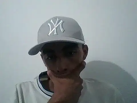 Pokazy przed kamerką – indiana_party