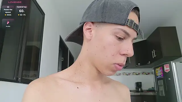 Chat XXX en directo de grey___27