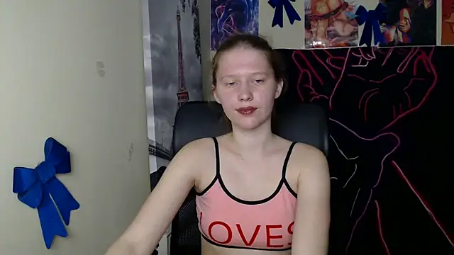 Czat XXX na żywo – StellaCRL